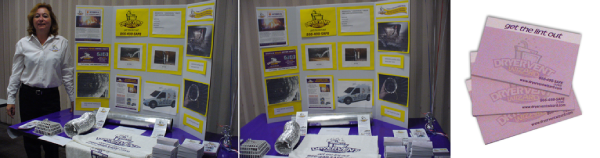 maureen longe presents fire safety